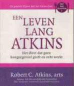 Een leven lang Atkins, Ophalen