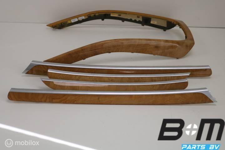 Set interieurlijsten Audi A5 8T Coupe, Autos : Pièces & Accessoires, Autres pièces automobiles, Utilisé