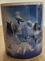 Mok Pairi Daiza Resort, New York, Enlèvement ou Envoi