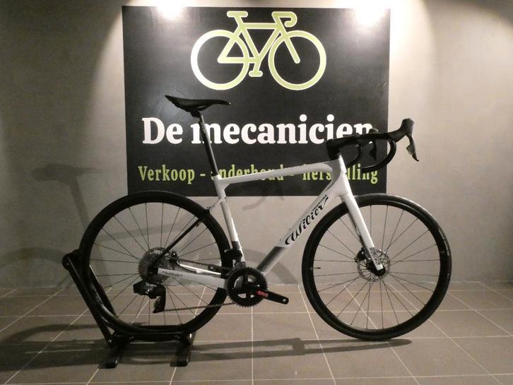 Wilier Garda Disc, Fietsen en Brommers, Fietsen | Racefietsen, Nieuw, Overige merken, Meer dan 20 versnellingen, 28 inch, Carbon