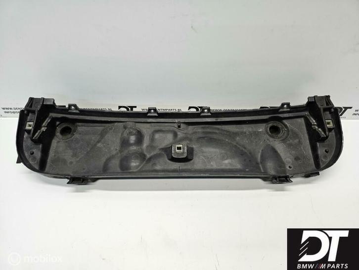 Interieur filter huis BMW M3 E46 S54 S54B32 64317894610, Auto-onderdelen, Airco en Verwarming, BMW, Gebruikt, Ophalen of Verzenden