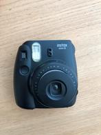Appareil instax Mini 8, Audio, Tv en Foto, Fotocamera's Analoog, Ophalen, Zo goed als nieuw