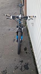 Orbea compair, Ophalen