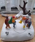 Lemax Frosty Frolic, Ophalen of Verzenden, Zo goed als nieuw