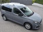 Ford Tourneo Connect 1.5 EcoBoost Titanium 5pl/CarPlay/Zetel, Auto's, Voorwielaandrijving, https://public.car-pass.be/vhr/13a32ae5-215f-45b9-a6ce-9a1c4f6b3f68