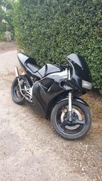 Aprilia rs50 b klasse, Particulier
