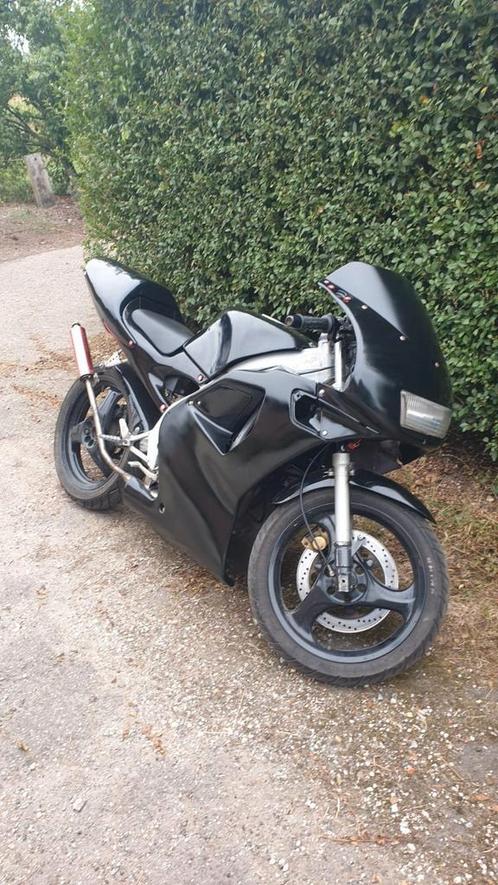 Aprilia rs50 b klasse, Motoren, Motoren | Aprilia, Particulier, Ophalen