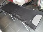 Kampeerbed outwell posadas xl, Caravans en Kamperen, Ophalen, Zo goed als nieuw