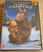 Het kind van de Gruffalo (nieuw!), Tekenfilm, Ophalen of Verzenden, Nieuw in verpakking, Alle leeftijden