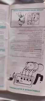 Formoteur, Enlèvement, Comme neuf