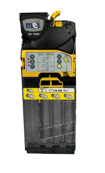 Muntenwisselaars voor vending machine of meer beschikbaar voor biedingen