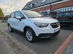 Opel Crossland X 1.2i 120 Years Edition, https://public.car-pass.be/vhr/52a8890b-1fa1-4b08-ab0c-11fa5746d531, Stof, 1199 cc, Wit
