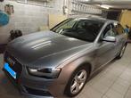 Audi A4 1.8 Tfsi Parfait état ! ! !, Cuir, Argent ou Gris, Achat, Carnet d'entretien