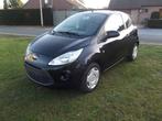 Ford Ka 1242 benz.(3 deurs) Airco, Euro 5 Gekeurd, Auto's, Ford, Voorwielaandrijving, Euro 5, Stof, 1242 cc
