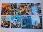Strips OLAC De Gladiator 8st, Boeken, Ophalen of Verzenden