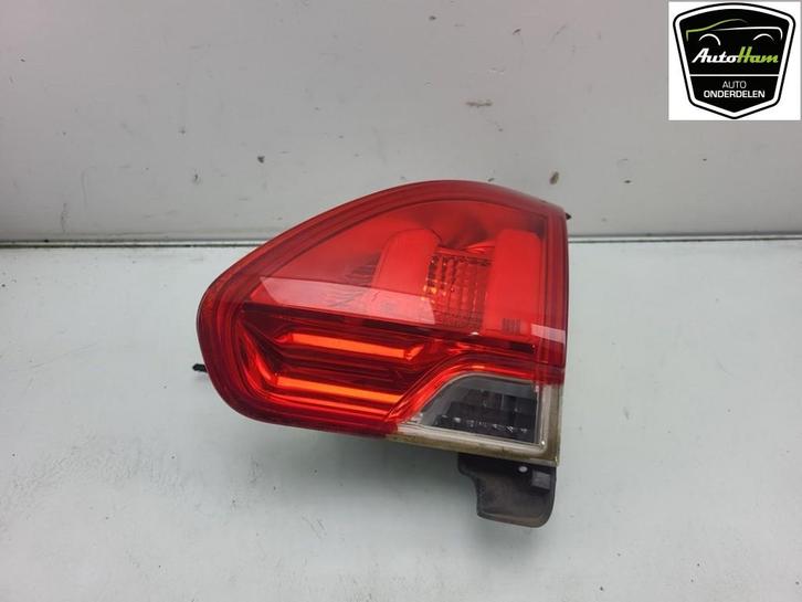 ACHTERLICHT RECHTS Peugeot 2008 (CU) (|9678074480|), Auto-onderdelen, Verlichting, Peugeot, Gebruikt