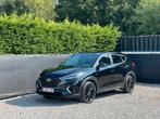 Hyundai Tucson N-line FULL option- 1.6crdi 2WD - pano-trekh, Auto's, 4 cilinders, USB, Alcantara, Zwart