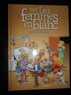 Les femmes en blanc 38 eo, Livres, BD, Enlèvement ou Envoi