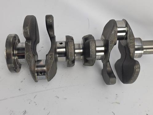 Krukas van een Ford Grand C-Max, Auto-onderdelen, Motor en Toebehoren, Ford, Gebruikt, 3 maanden garantie, Ophalen of Verzenden
