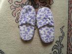 pantoffel, Kleding | Dames, Sokken en Kousen, Ophalen of Verzenden, Nieuw