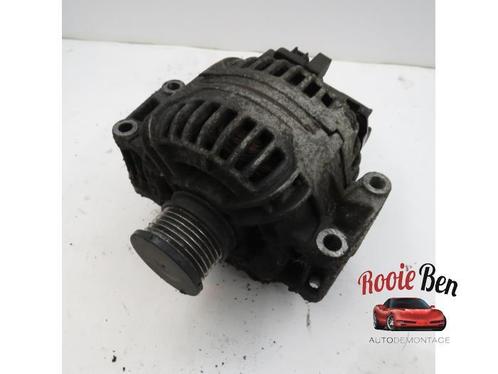 Dynamo van een Jeep Grand Cherokee, Auto-onderdelen, Motor en Toebehoren, Jeep, Gebruikt, 3 maanden garantie, Ophalen of Verzenden