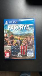 Far Cry 5 (PS4), Ophalen of Verzenden, Overige genres, Vanaf 18 jaar, Online
