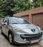 Peugeot 1.6i Outdoor Versie 173.000km PanoDak Leder Gekeurd, Auto's, Voorwielaandrijving, 75 kW, Zwart, 4 cilinders