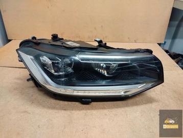 VW T-Cross Volledig Ledlamp rechts beschikbaar voor biedingen