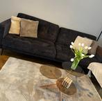 Canapé 2/3 places, Huis en Inrichting, Zetels | Zetels, Ophalen, Driepersoons, 75 tot 100 cm, Zo goed als nieuw