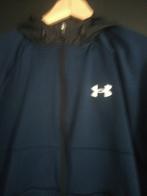 sweat bleu under armour taille large, Vêtements | Hommes, Vêtements de sport, Comme neuf, Bleu, Enlèvement ou Envoi