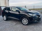 Renault Kadjar 2018 euro 6b 1.5dci, Autos, Renault, 5 places, Noir, Tissu, Kadjar