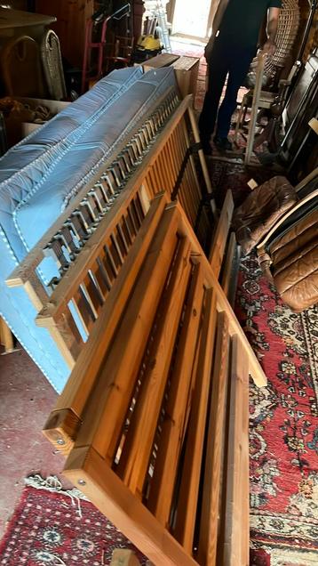 Ikea bedden beschikbaar voor biedingen