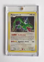 Rayquaza Pokémon-kaartenpakket van 3, Hobby en Vrije tijd, Verzamelkaartspellen | Pokémon, Ophalen of Verzenden, Zo goed als nieuw