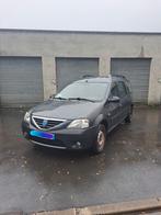 Dacia logan mcv, Auto's, Dacia, Logan, Diesel, Particulier, Te koop