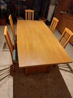 Table à manger, Ophalen, Overige materialen, Gebruikt, 50 tot 100 cm