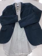 Vest en hemd, feestkleding of vormsel,maat 146 en 152, Kinderen en Baby's, Ophalen of Verzenden, Zo goed als nieuw, Jongen