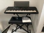 Keyboard, Muziek en Instrumenten, Keyboards, Ophalen, Zo goed als nieuw, 61 toetsen, Yamaha
