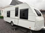 Caravane a vendre, Kachel, Tabbert, Particulier, 4 tot 5 meter