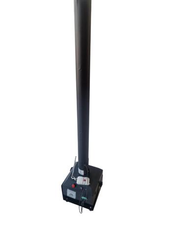 Nieuwe First Class single shot confetti launcher met ingebou beschikbaar voor biedingen