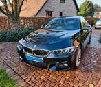 bmw 420i grancoupe, Auto's, BMW, USB, Achterwielaandrijving, 4 cilinders, Alcantara