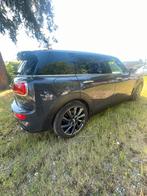 Mini Clubman, Auto's, Mini, Automaat, Leder, 5 deurs, Particulier