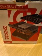 Nova 110302, Ophalen