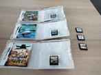 Nintendo DS games, Ophalen, Zo goed als nieuw, Overige genres, Vanaf 3 jaar