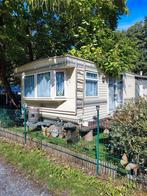 Caravane résidentielle à Romedenne, Caravans en Kamperen