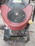 Moteur Briggs&Stratton  Intek 22 cv, Enlèvement, Utilisé