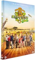 Fc de kampioenen  forever  dvd film 3, Cd's en Dvd's, Alle leeftijden, Ophalen of Verzenden, Komedie, Film