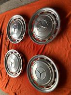 Enjoliveur Mercedes w108 w123 w114 w115 w116, Auto diversen, Wieldoppen, Ophalen of Verzenden, Zo goed als nieuw