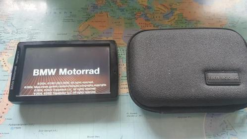 BMW GPS GARMIN NAVIGATOR 5  (V), Motoren, Accessoires | Navigatiesystemen, Gebruikt, Ophalen