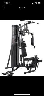 Finnlo autark 1500, Sport en Fitness, Fitnessapparatuur, Ophalen