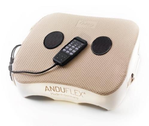 -HHP Andullatie Anduflex massage matras infrarood wellness, Sport en Fitness, Massageproducten, Zo goed als nieuw, Apparaat, Ophalen